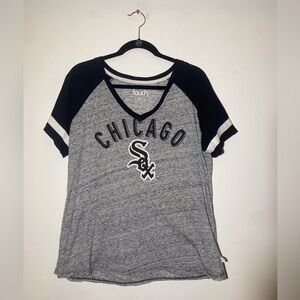 Touch by Alyssa Milano Chicago White Sox T-Shirt